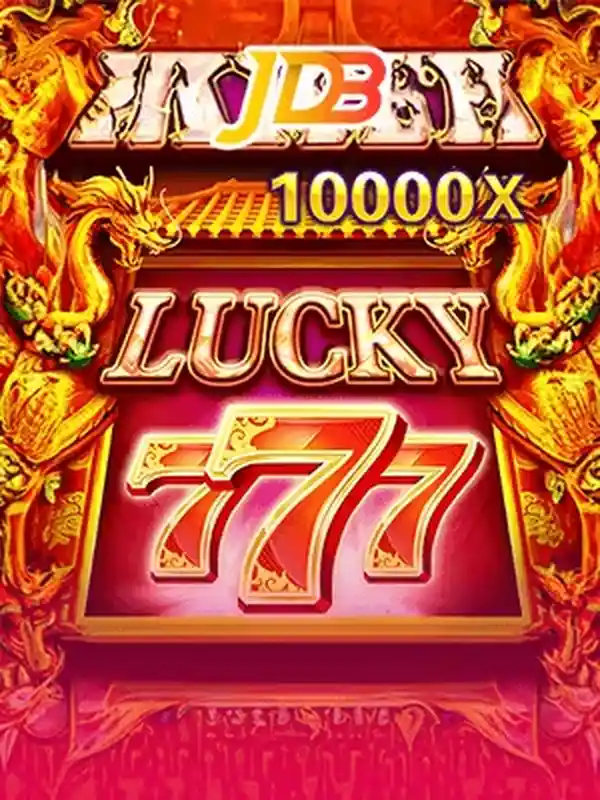 লাকিসেভেন স্লট গেম o9bet